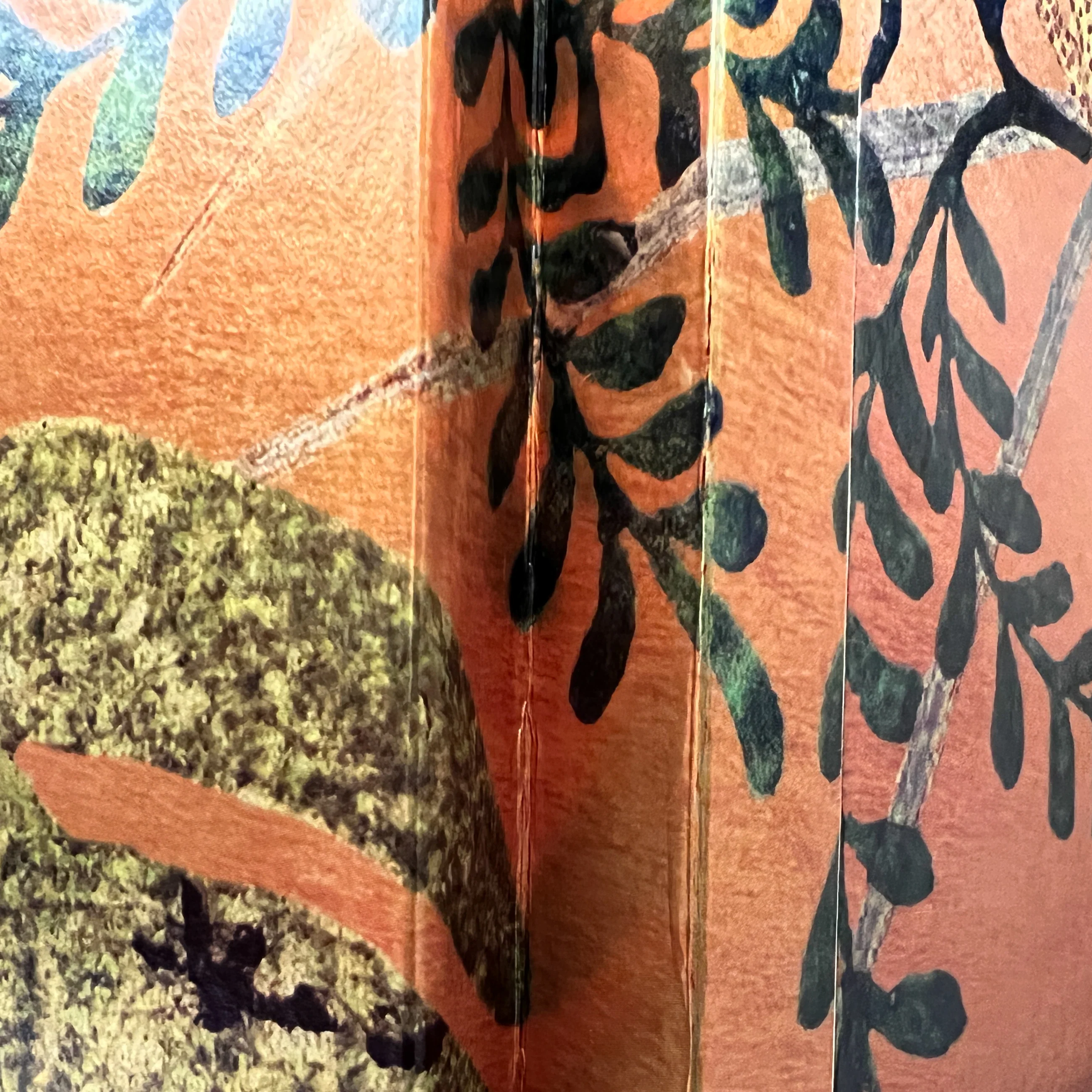 威風 | CORLEO（現代版屏風の販売とレンタル）